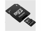 HIKSEMI MicroSDXC karta 64GB, C10, UHS-I, (R:92MB/s, W:30...