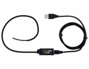 123electric BMS123 Smart - USB kabel