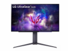 LG MT OLED LCD LED 27" 27GS95QE-B.AEU - OLED panel, 2560x...