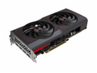 Sapphire PULSE AMD Radeon RX 7600 XT/Gaming/16GB/GDDR6