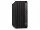 HP PC Pro Tower 400G9 i3-13100, 1x8GB, 512GB M.2 NVMe, In...