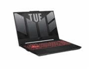 ASUS NTB TUF Gaming A15 (FA507UV-LP046), Ryzen 9 8945H,15,6" 1920 x 1080,16GB,1TB SSD,NVIDIA RTX4060, bez OS, Gray