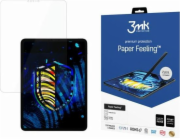 3mk ochranná fólie Paper Feeling pro Apple iPad Pro 11" 3. gen. (2ks)