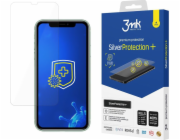 3mk ochranná fólie SilverProtection+ pro Apple iPhone XR / iPhone 11, antimikrobiální 