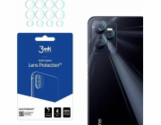 3mk ochrana kamery Lens Protection pro Realme C35 (4ks)