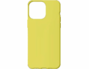 3mk ochranný kryt Matt Case pro Apple iPhone 14 Pro, Lime