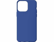 3mk ochranný kryt Matt Case pro Apple iPhone 14 Pro, Blueberry