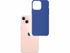 3MK Matt Case iPhone 14 6,1 jagodowy/ blueberry