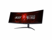 Acer Nitro/XZ452CUV/44,5"/VA/5120x1440/165Hz/1ms/Black/2R