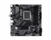 GIGABYTE MB Sc AM5 B650M D3HP AX, AMD B650, 4xDDR5, 2xDP, 1xHDMI, WiFi, mATX