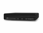 HP Pro/Mini 260 G9/Mini/i3-1215U/8GB/256GB SSD/UHD/W11P/1R