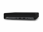 HP PC Pro Mini 400G9 i5-13400T,1x16GB,512GB M.2 NVMe, Int...