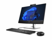 HP AIO ProOne 440G9 23.8T i5-13400T, 16GB, 512GB, Intel HD DP+HDMI+HDMI IN, WiFi 6+BT,usb kl. myš,120W,Win11Home,3y onst