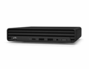 HP Pro 260 G9 Mini i3-1315U/8GB/ 256GB SSD/Intel HD/WiFi 6/BT/DOS/černá