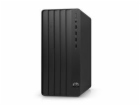 HP PC Pro Tower 290G9 i3-12100, 8GB, 512GB M.2 NVMe,Intel...