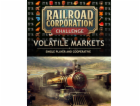 ESD Railroad Corporation Volatile Markets