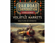 ESD Railroad Corporation Volatile Markets