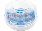 Philips Avent SCF281/02 parní sterilizátor do mikrovlnné ...