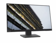 Lenovo LCD E24q-30 23,8" IPS/2560x1440/6ms/HDMI/DP/Pivot/Repro