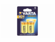 VARTA ZINC BATTERIES R14 (TYP C) 2PCS SUPERLIFE