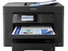 Multifunkční zařízení Epson WorkForce WF-7840DTWF (C11CH6...