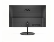 AOC/U27V4EA/27"/IPS/4K UHD/60Hz/4ms/Black/3R