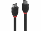 Vysokorychlostní HDMI kabel, Black Line