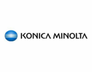 Toner Konica Minolta Konica Minolta TNP-63 UAR | 25000 stran | Černá | bizhub 4052 4752