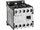 Eaton Výkonový stykač 15A 3P 230V AC 0Z 1R DILM15-01-EA (...