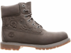 Timberland Dámské boty 6 In Premium Boot W šedá velikost ...