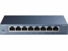 Přepínač TP-Link TL-SG108