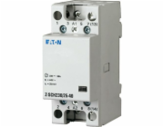 Eaton Modulární stykač 25A 3Z 1R Z-SCH230/25-31 248846