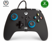 Vylepšený kabelový ovladač pro Xbox Series X|S, Gamepad