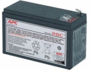 Baterie APC RBC33 12V/2x9Ah