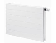 Stelrad Planar Style radiátor typ 22 600x600mm 594W levý (GR-ST-PS-22/60/060L)