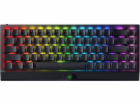 Klávesnice Razer BlackWidow V3 Mini HyperSpeed Phantom Ed...