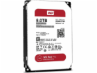 Serverový disk WD Red 8 TB 3,5'' SATA III (6 Gb/s) (WD800...