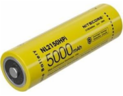 Nitecore BATERIE RECH. LI-ION AA 3,6V/NL2150HPI (5000MAH) NITECORE