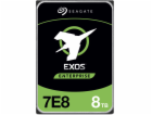 Serverová jednotka Seagate Exos 7E8 8 TB 3,5'' SATA III (...