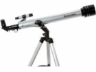 Dalekohled Celestron Powerseeker 60 EQ 900 (21043)