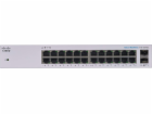 Switch Cisco Business 110 (CBS110-24T-EU)