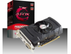 Grafická karta AFOX Radeon RX 550 4GB GDDR5 (AFRX550-4096...