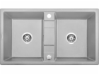 Deante Eridan Grey Sink Met.granit (ZQE_S203)