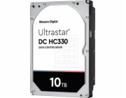 Serverový disk WD Ultrastar DC HC330 10 TB 3,5   SATA III (6 Gb/s)