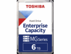 Serverová jednotka Toshiba Enterprise 6 TB 3,5   SATA III...