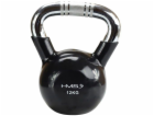 HMS pogumovaný kettlebell 20 kg