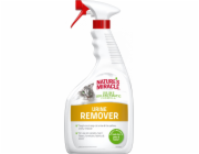 Nature s Miracle URINE Stain & Odour REMOVER CAT 946ml