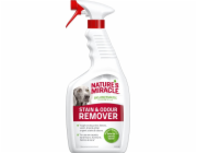 Nature s Miracle Stain & Odour REMOVER DOG MELON 946ml