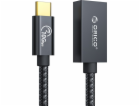 Orico kabel USB-C – USB-A (MF) 3.1 10 Gb/s PD60W