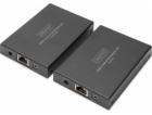 Digitus HDMI KVM IP EXT SET IP 150M HDMI KVM IP EXT SET I...